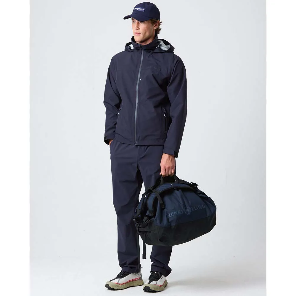 Купить Henri lloyd p261307004-602-one сумка дафл Storm 50L Navy Blue 30x20x5 7ft.ru в интернет магазине Семь Футов