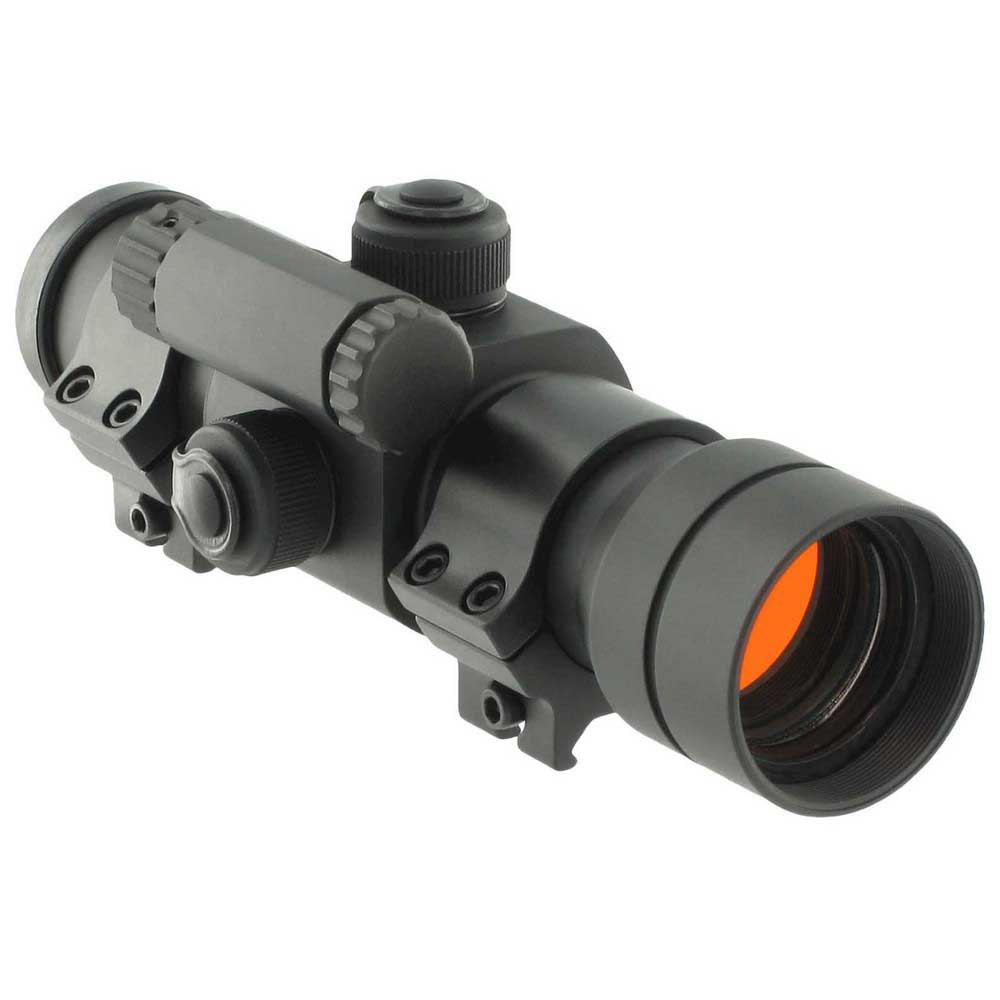 Купить Aimpoint 082-11407 9000SC 4MOA Red Dot Sight Черный  Black 7ft.ru в интернет магазине Семь Футов