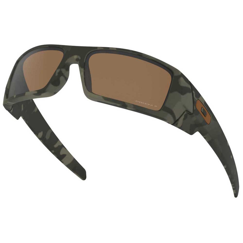 Купить Oakley OO9014-5160 Gascan Prizm Солнцезащитные Очки Matte Olive Camo Prizm Black/Cat3 7ft.ru в интернет магазине Семь Футов