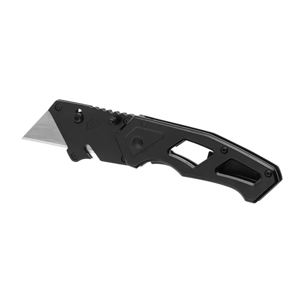 Купить Schrade 12419606000 Нож нож Tradesman Folder Серебристый Black 7ft.ru в интернет магазине Семь Футов