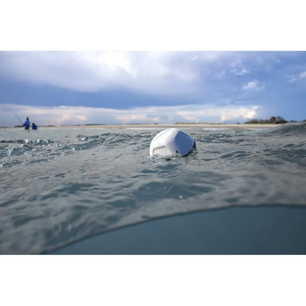 Купить Garmin r-11965701-010-02246-00-r-11965701 Buscador de peces Striker Cast reacondicionado White 12x12x10 7ft.ru в интернет магазине Семь Футов