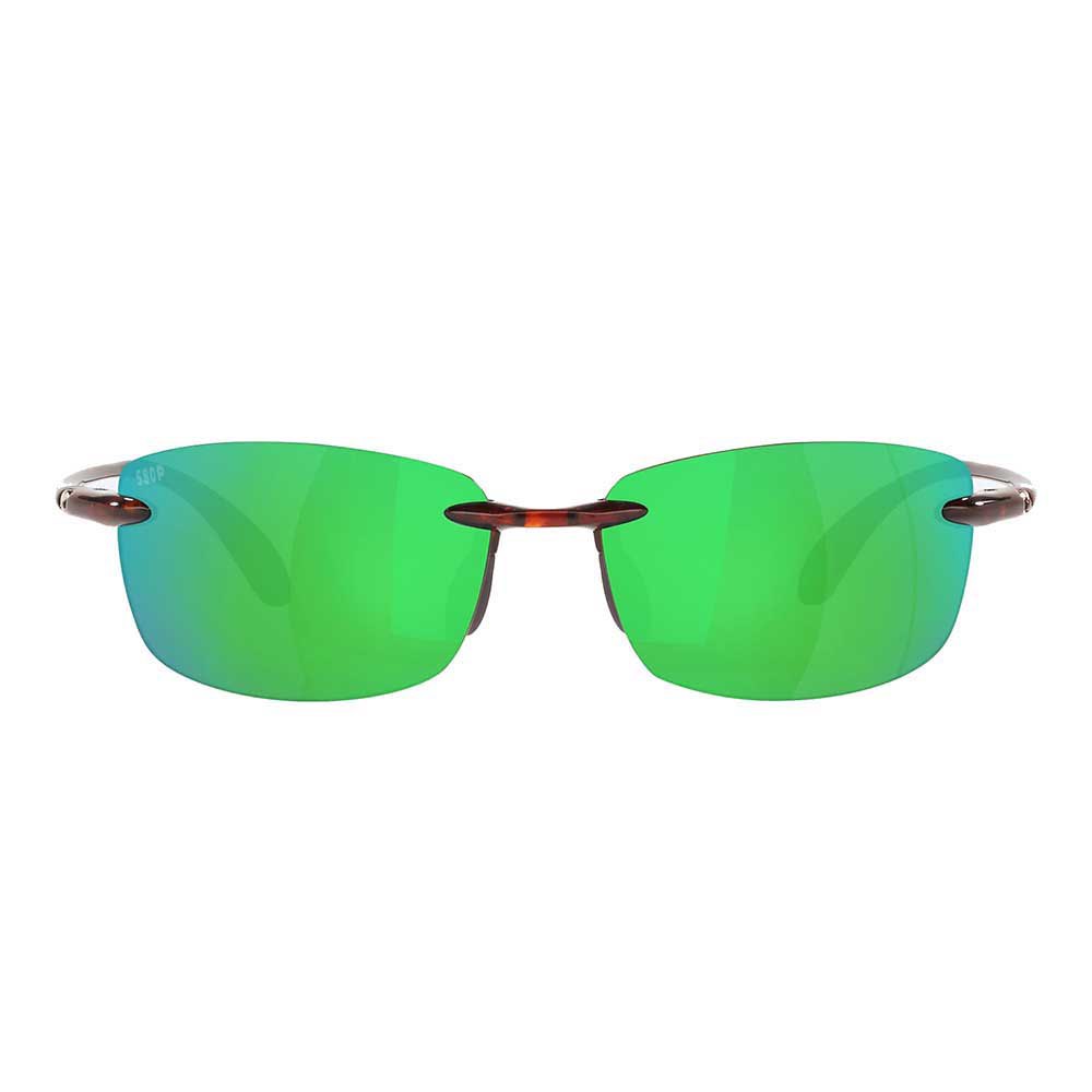 Купить Costa 06S9071-90710160 поляризованные солнцезащитные очки Ballast Tortoise Copper 580P/CAT2 7ft.ru в интернет магазине Семь Футов