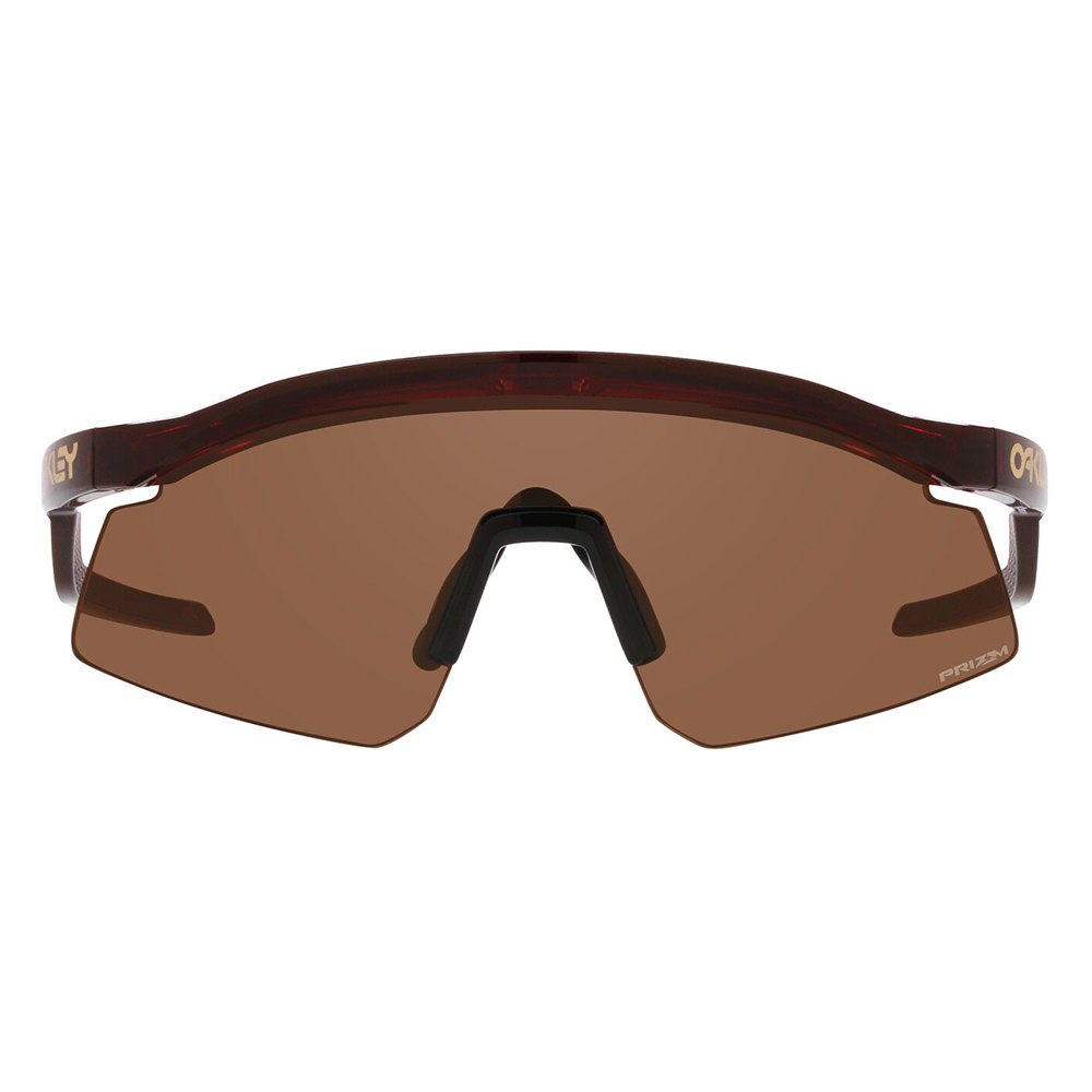 Купить Oakley OO9229-0237 Hydra Prizm Солнцезащитные Очки Rootbeer Prizm Tungsten/CAT3 7ft.ru в интернет магазине Семь Футов