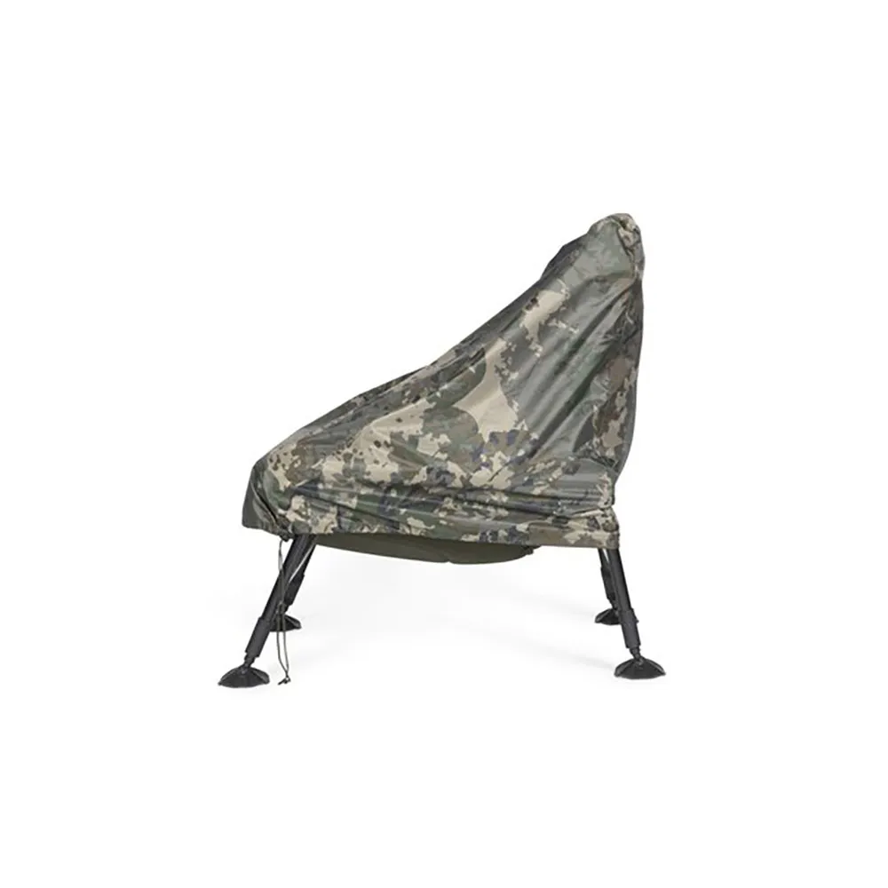 Купить Indulgence t9558-unit стул Universal Camo 100x75x38 65 x 70 x 90 cm 7ft.ru в интернет магазине Семь Футов