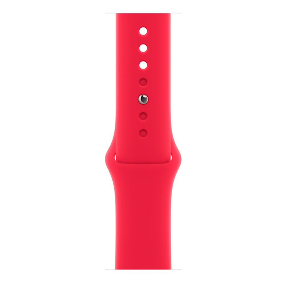 Купить Apple MNP43TY/A Watch Series 8 (Product)Red GPS 45 Mm Красный Red 7ft.ru в интернет магазине Семь Футов