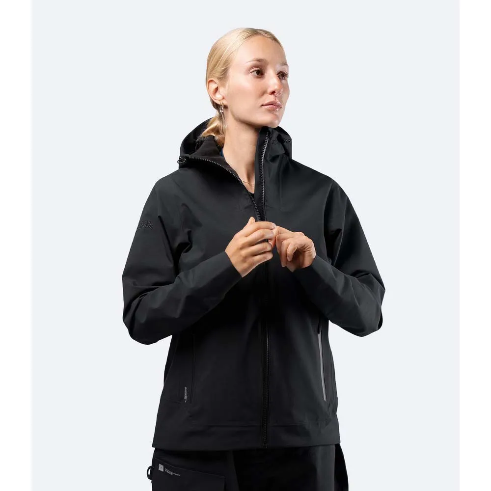 Купить Zhik jkt-0300-w-blk-sss Куртка INS300 Black 60x40x25 7ft.ru в интернет магазине Семь Футов