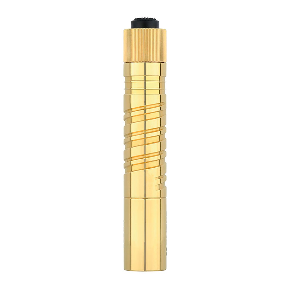 Купить Olight OL-8044 I3 T EOS Фонарик Золотистый  Brass 180 Lumens 7ft.ru в интернет магазине Семь Футов