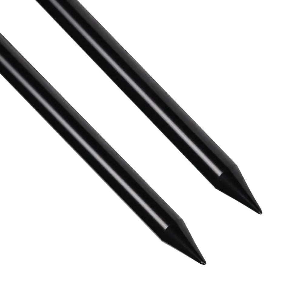 Купить Golden catch g.carp 1665100 Родпод-штырь Distance Black 75x8x8 73.5 cm 7ft.ru в интернет магазине Семь Футов
