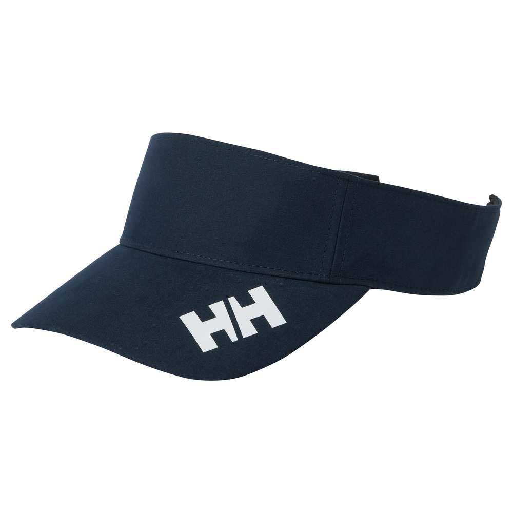 Купить Helly hansen 67545_597-STD Визор Crew Visor 2.0 Голубой  Navy 7ft.ru в интернет магазине Семь Футов