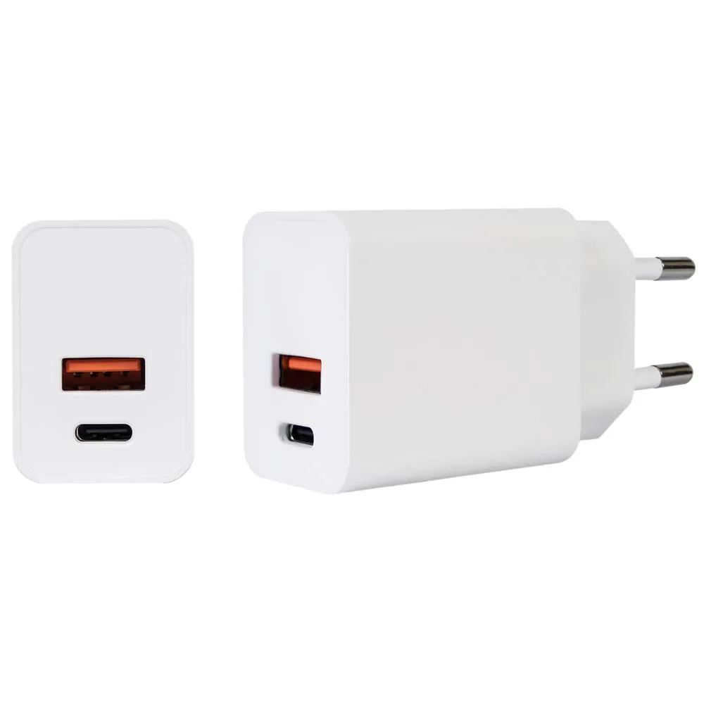 Купить PNI pni-chg3f200 Фонарик Adventure F200 & Dual Wall Charger CHG300 Black / White 15x25x12 550 Lumens 7ft.ru в интернет магазине Семь Футов