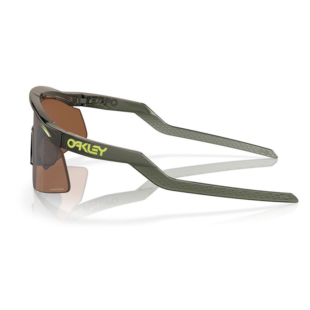 Купить Oakley OO9229-1337 Солнцезащитные очки Hydra  Olive Ink Prizm Tungesten/CAT3 7ft.ru в интернет магазине Семь Футов