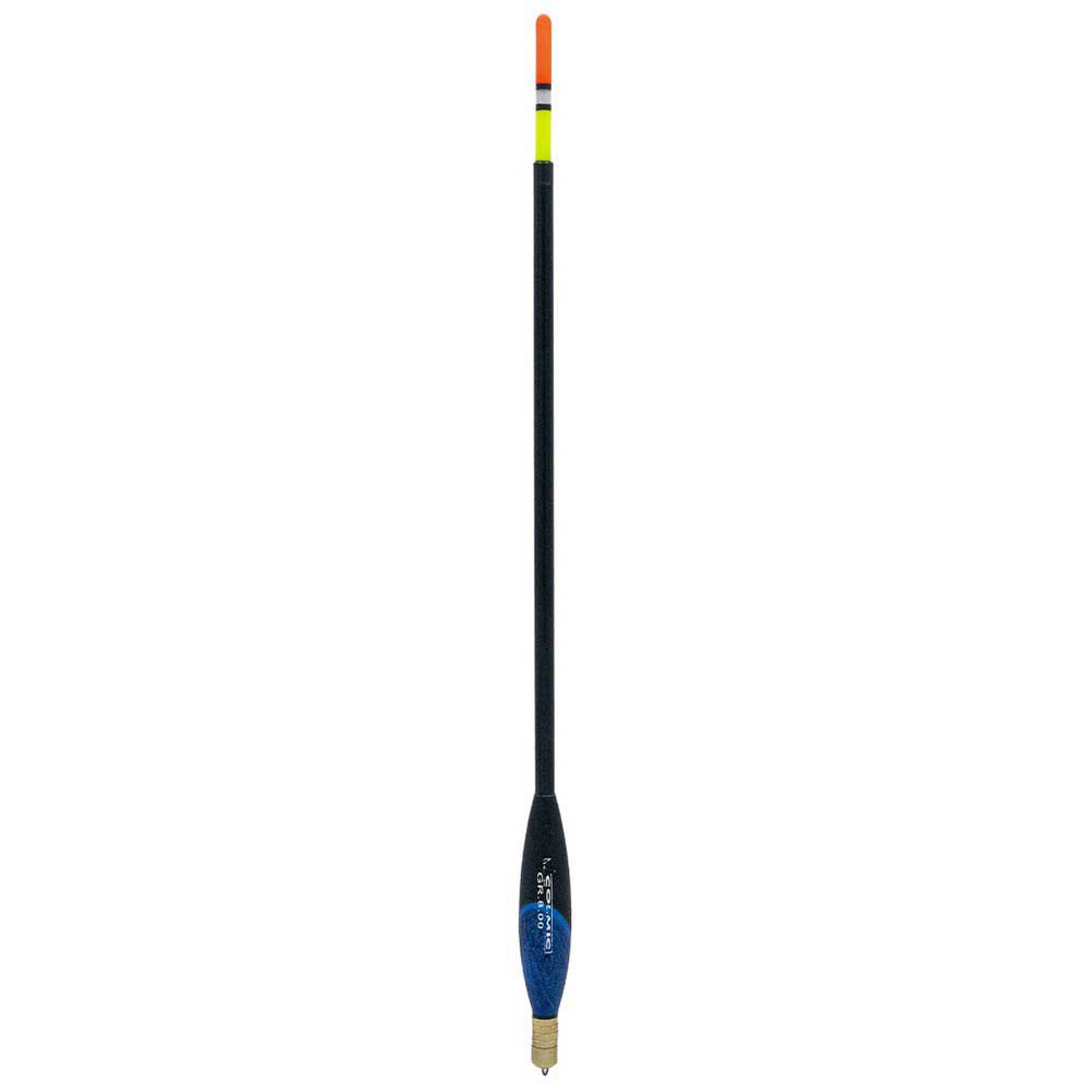 Купить Colmic GCSIIB015 плавать Sinflex Ibiza  Black / Blue / Light Blue 15 g 7ft.ru в интернет магазине Семь Футов