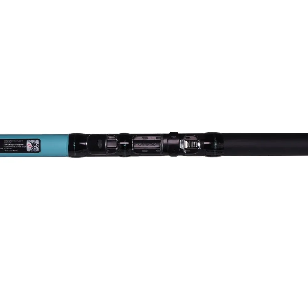 Купить Golden catch 2539311 Болонская удочка Onnex Light Grey / Black 125x10x10 5 m 7ft.ru в интернет магазине Семь Футов