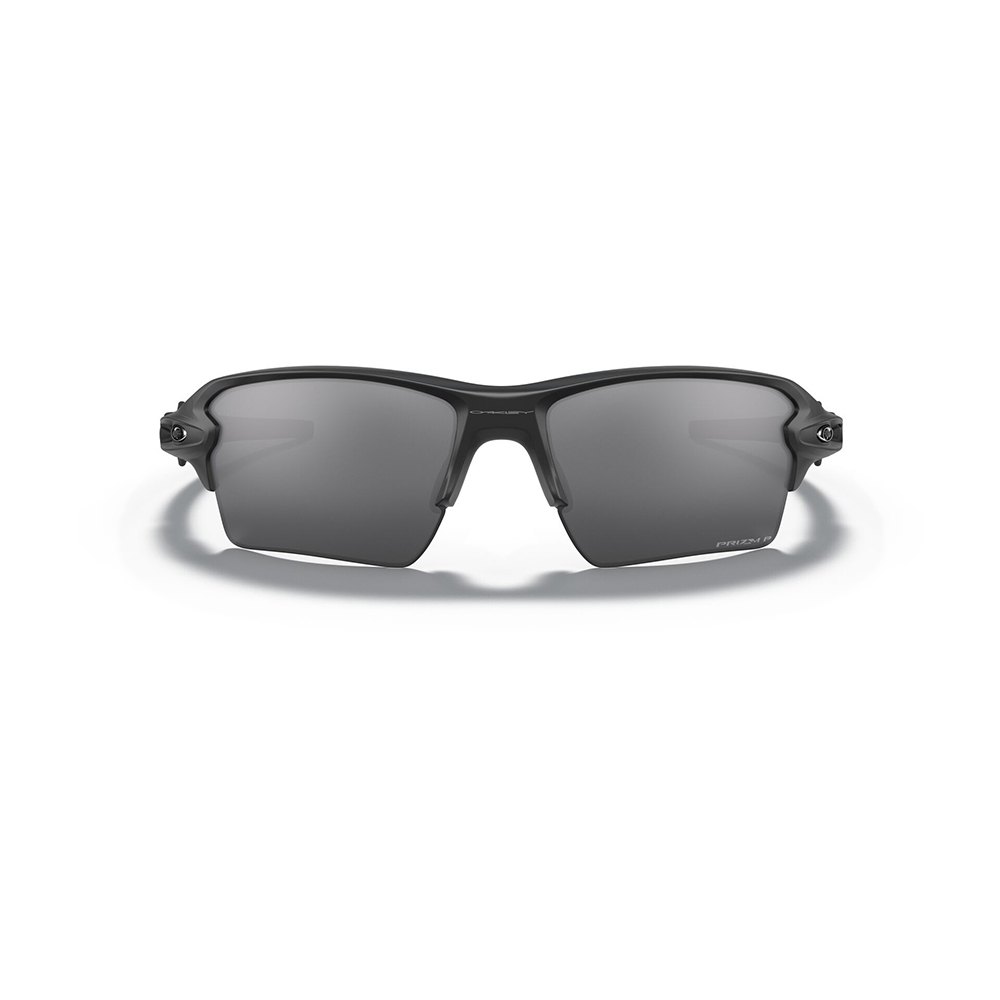 Купить Oakley OO9188-9659 Flak 2.0 XL Prizm Поляризованные Очки Matte Black Prizm Black Polarized/CAT3 7ft.ru в интернет магазине Семь Футов