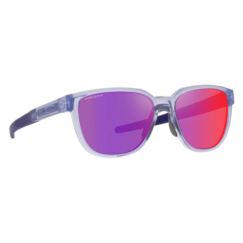 Купить Oakley OO9250-0757 Actuator Prizm Солнцезащитные Очки Trans Lilac Prizm Road/CAT2 7ft.ru в интернет магазине Семь Футов