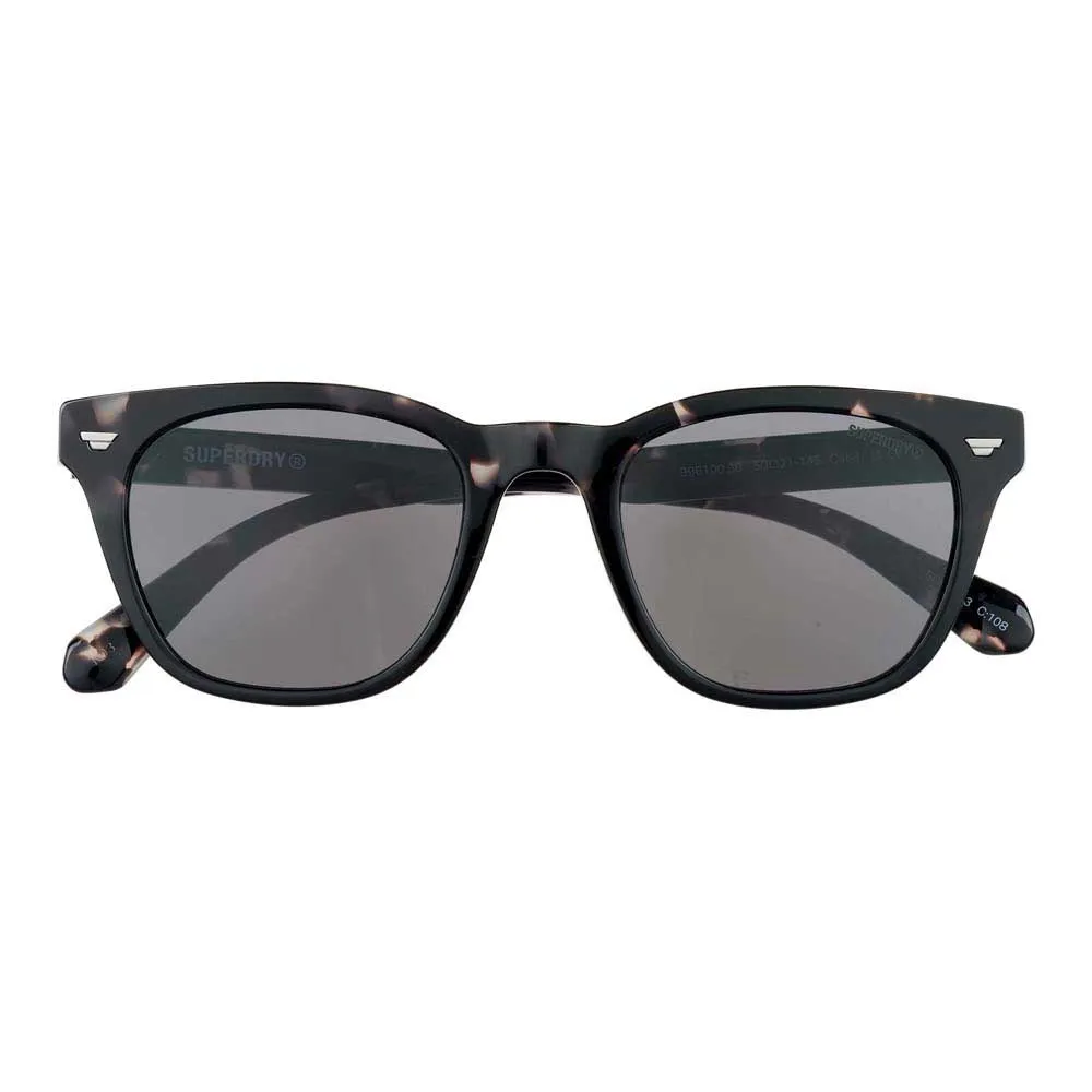 Купить Superdry 996100-30-3030 Солнцезащитные очки Sds-5043-108 Grey Tort Solid Smoke/CAT3 7ft.ru в интернет магазине Семь Футов
