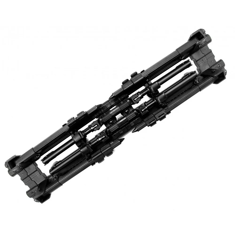 Купить Zfish zf-3438 Род-под Construct ZFXMini Indicator Black 80x14x25 88-122 x 40-76 cm 7ft.ru в интернет магазине Семь Футов