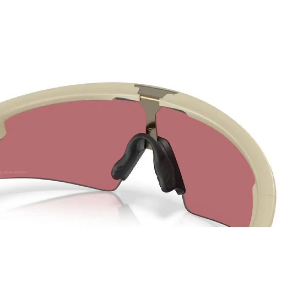 Купить Oakley oo9531-0737 Солнцезащитные очки Sphaera strike Matte Sand 20x10x10 Prizm Dark Golf/CAT2 7ft.ru в интернет магазине Семь Футов