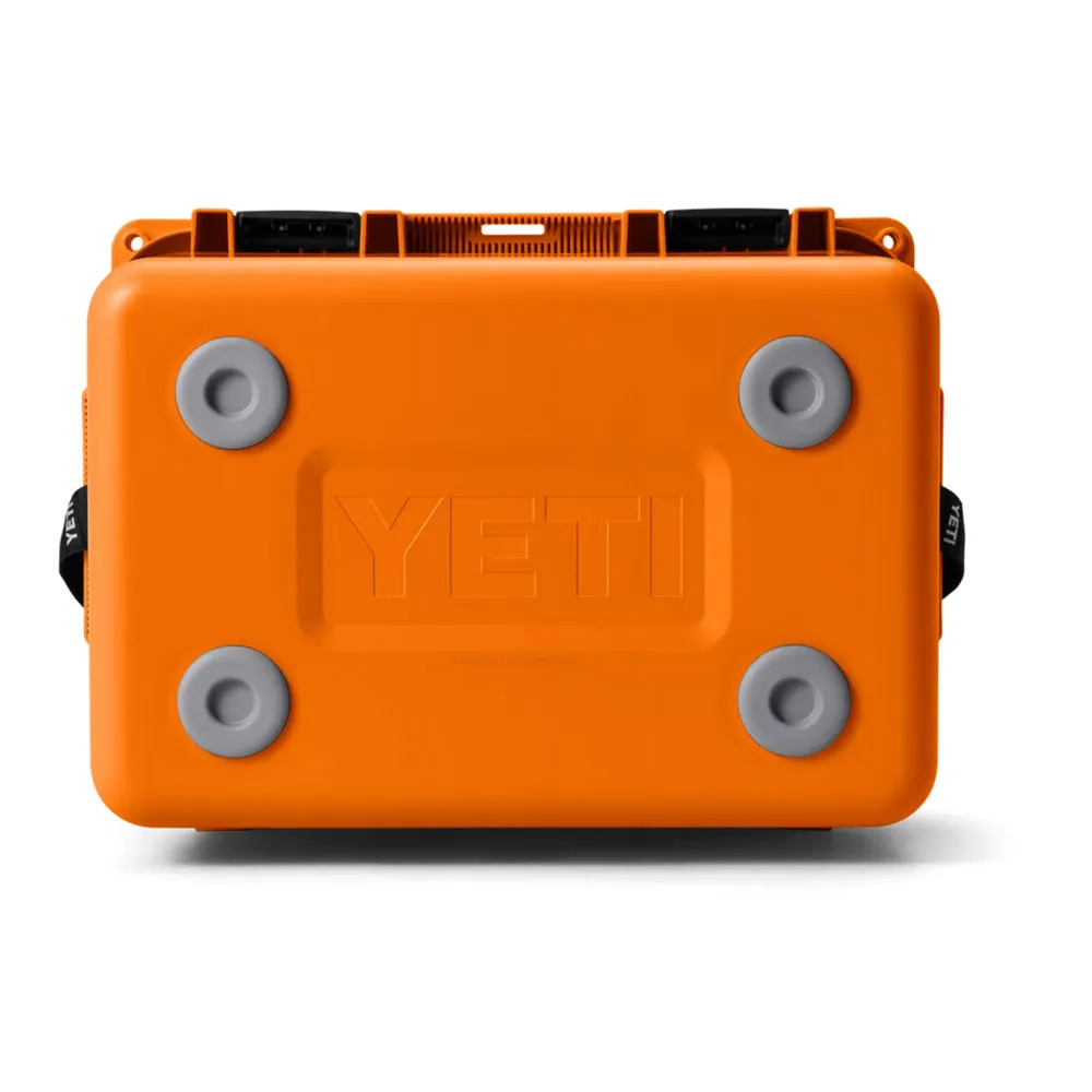 Купить Yeti 70000002240 коробка Gobox 30 King Crab Orange 30x15x15 7ft.ru в интернет магазине Семь Футов