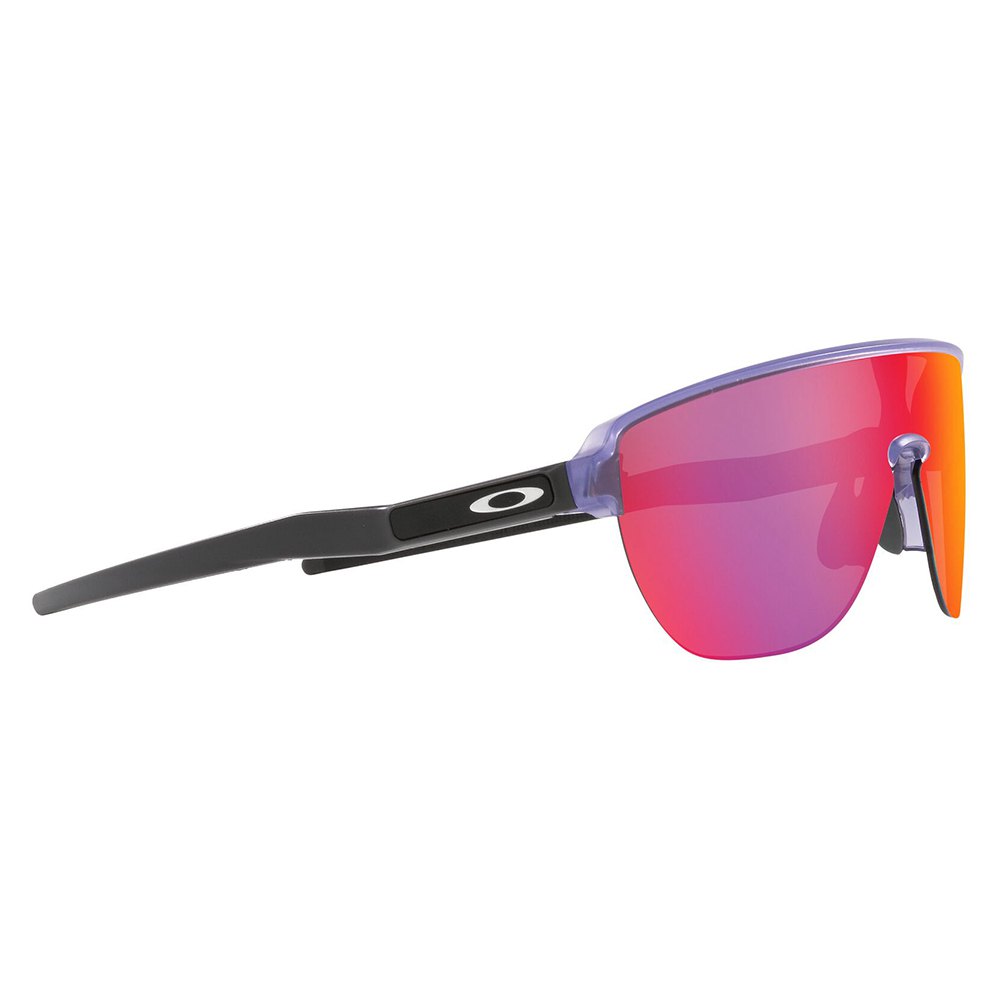 Купить Oakley OO9248-0842 Corridor Prizm Солнцезащитные Очки Matte Trans Lilac Prizm Road/CAT2 7ft.ru в интернет магазине Семь Футов