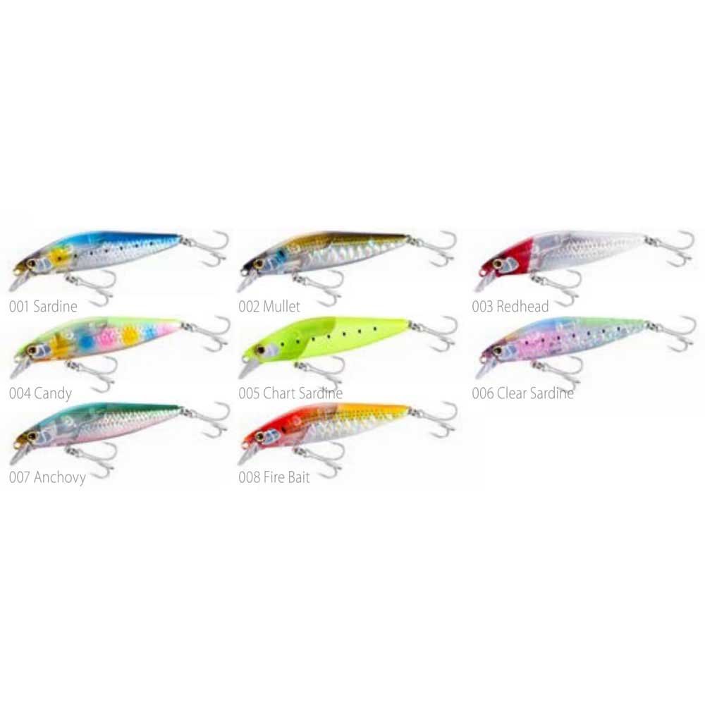 Купить Shimano fishing 59VXM280W04 Exsence Silent Assassin FB Floating Пескарь 80 Mm 12g 005 7ft.ru в интернет магазине Семь Футов
