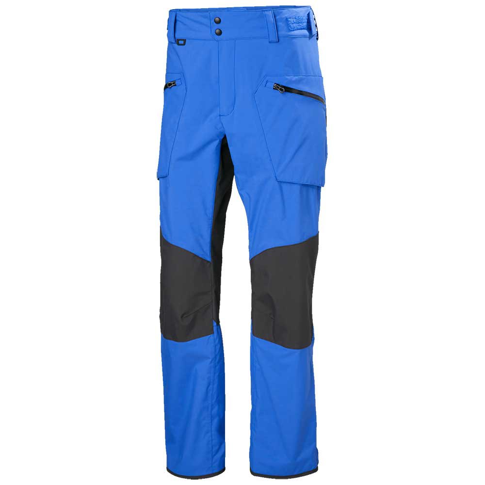 Купить Helly hansen 34011_543-S Брюки HP Foil Голубой  Cobalt 2.0 S 7ft.ru в интернет магазине Семь Футов