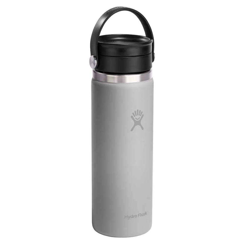 Купить Hydro flask W20BCX035 термос Wide Flex 590ml  Birch 7ft.ru в интернет магазине Семь Футов