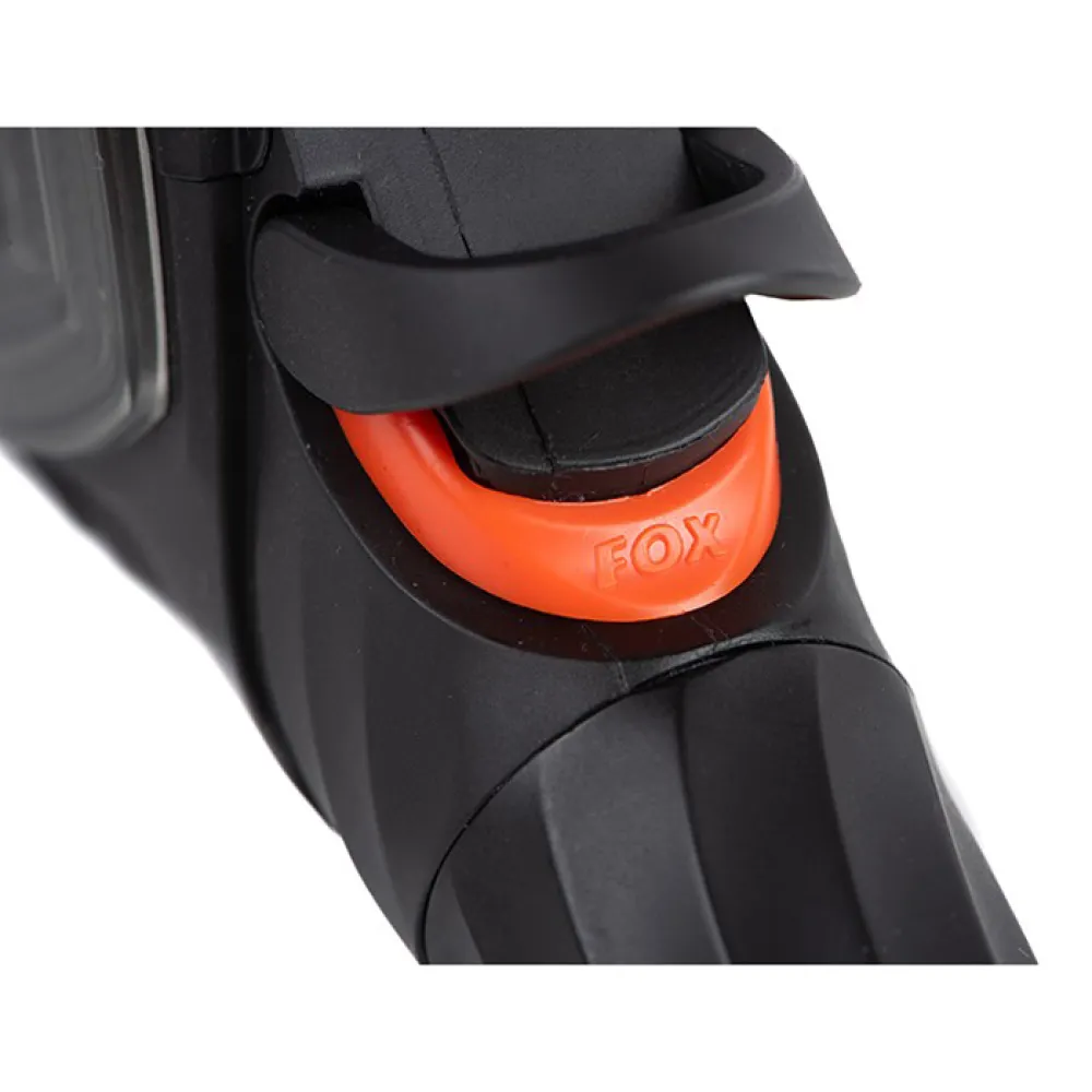 Купить Fox international crl110 запасная шпуля EOS 12000 FS STD Black 10x10x10 12000FS 7ft.ru в интернет магазине Семь Футов
