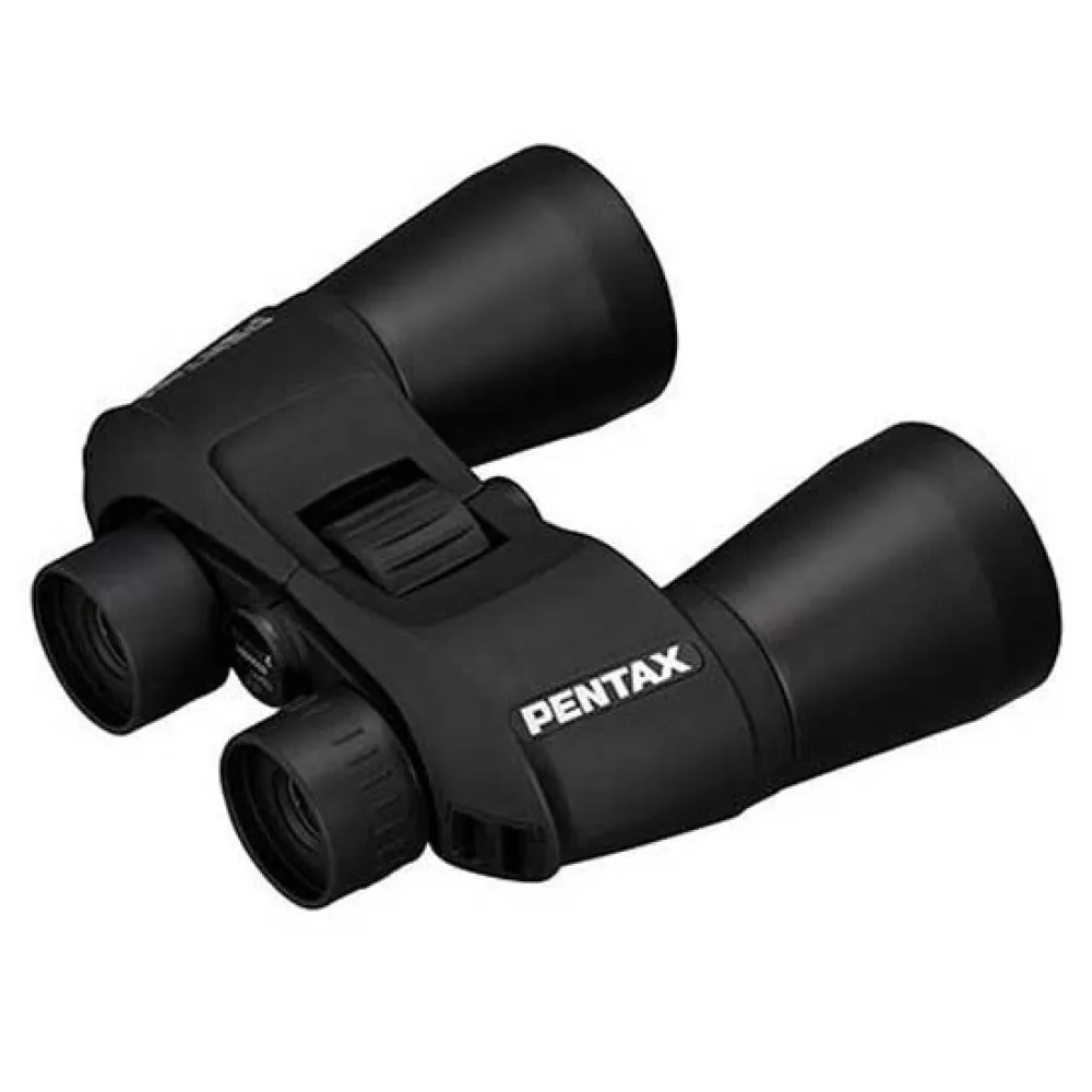 Купить Pentax 27075288751 бинокль SP 16X50 Черный  Black 7ft.ru в интернет магазине Семь Футов