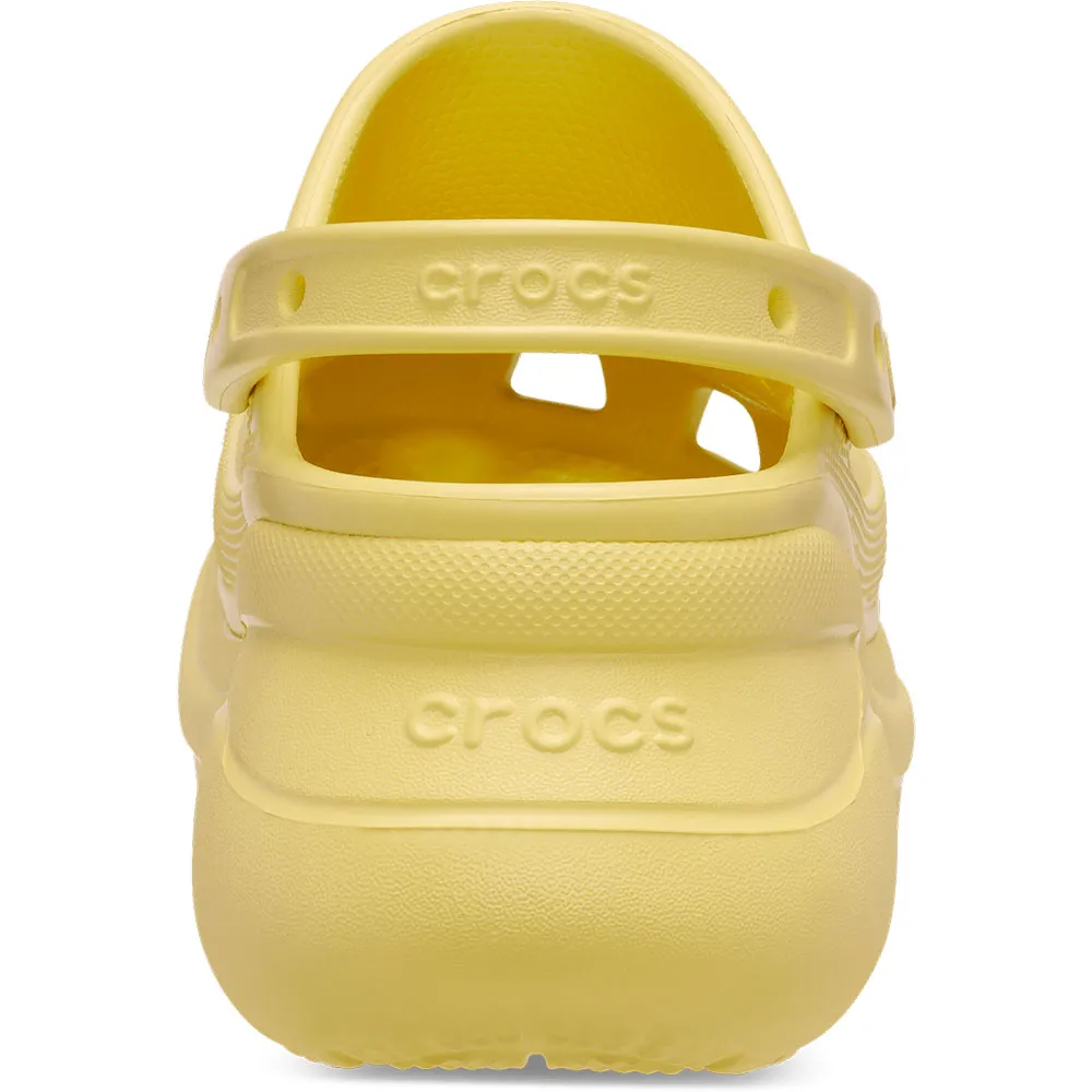 Купить Crocs 206302-78r-w11 Деревянные башмаки Classic Bae Daylily 35x25x15 EU 42 7ft.ru в интернет магазине Семь Футов