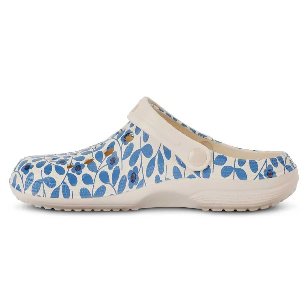 Купить Regatta rwf843-f67-eu39/uk6 Деревянные башмаки Orla Clog Jasmine Flower Blue 35x25x15 EU 39 7ft.ru в интернет магазине Семь Футов