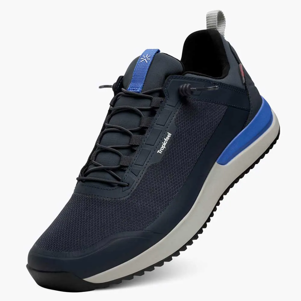 Купить Tropicfeel 2410184u67940 Кросовки All-Terrain HDry® Core Navy 35x25x15 EU 40 7ft.ru в интернет магазине Семь Футов