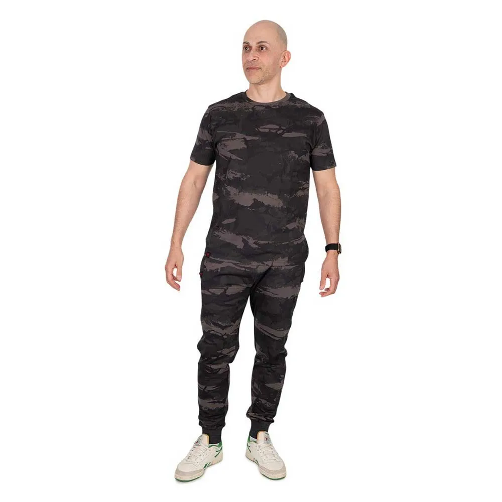 Купить Fox rage npr657 Футболка с коротким рукавом Voyager Camo 30x20x5 3XL 7ft.ru в интернет магазине Семь Футов