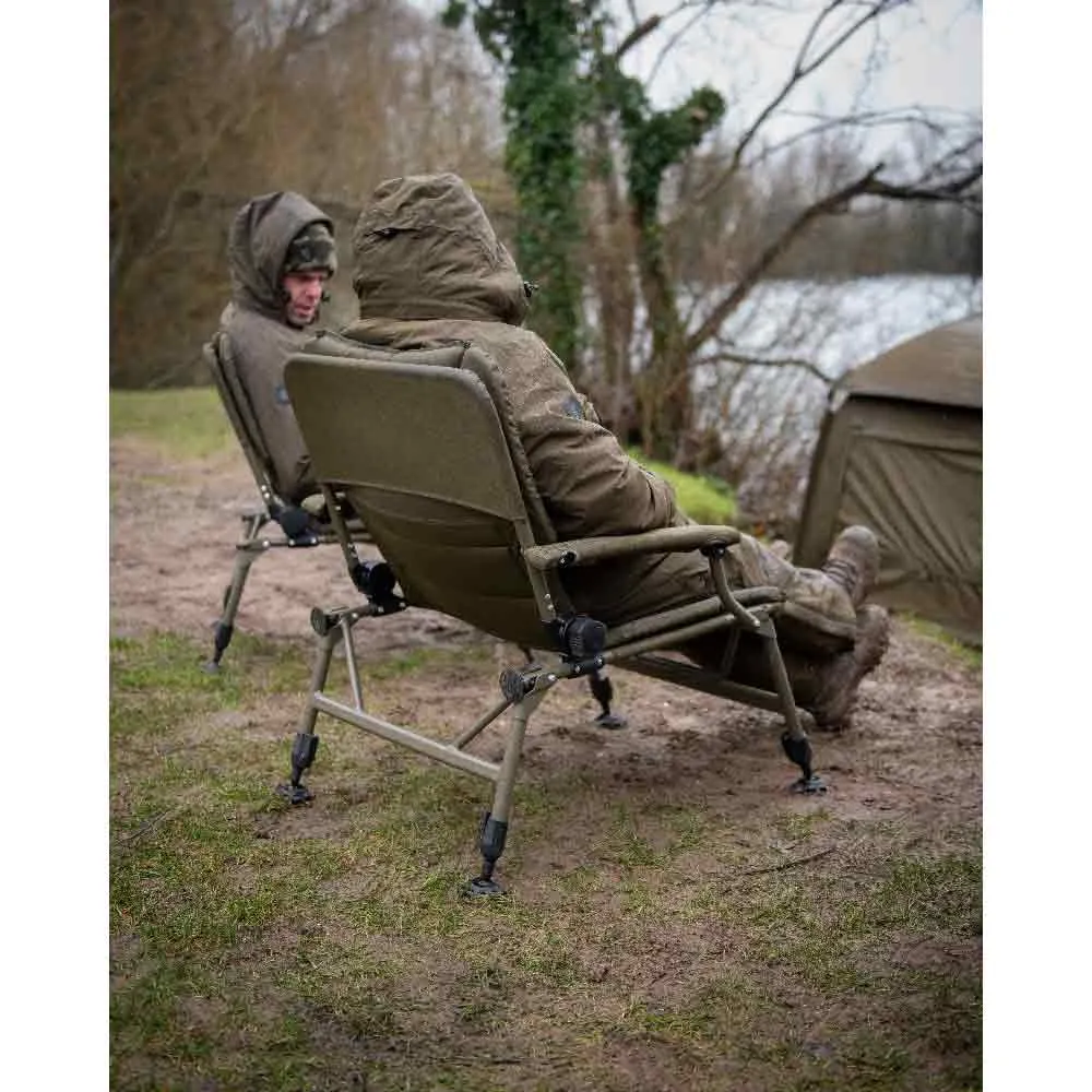 Купить Fox international CBC117 стул Voyager Зеленый  Green 39-47 x 57 x 59 cm 7ft.ru в интернет магазине Семь Футов