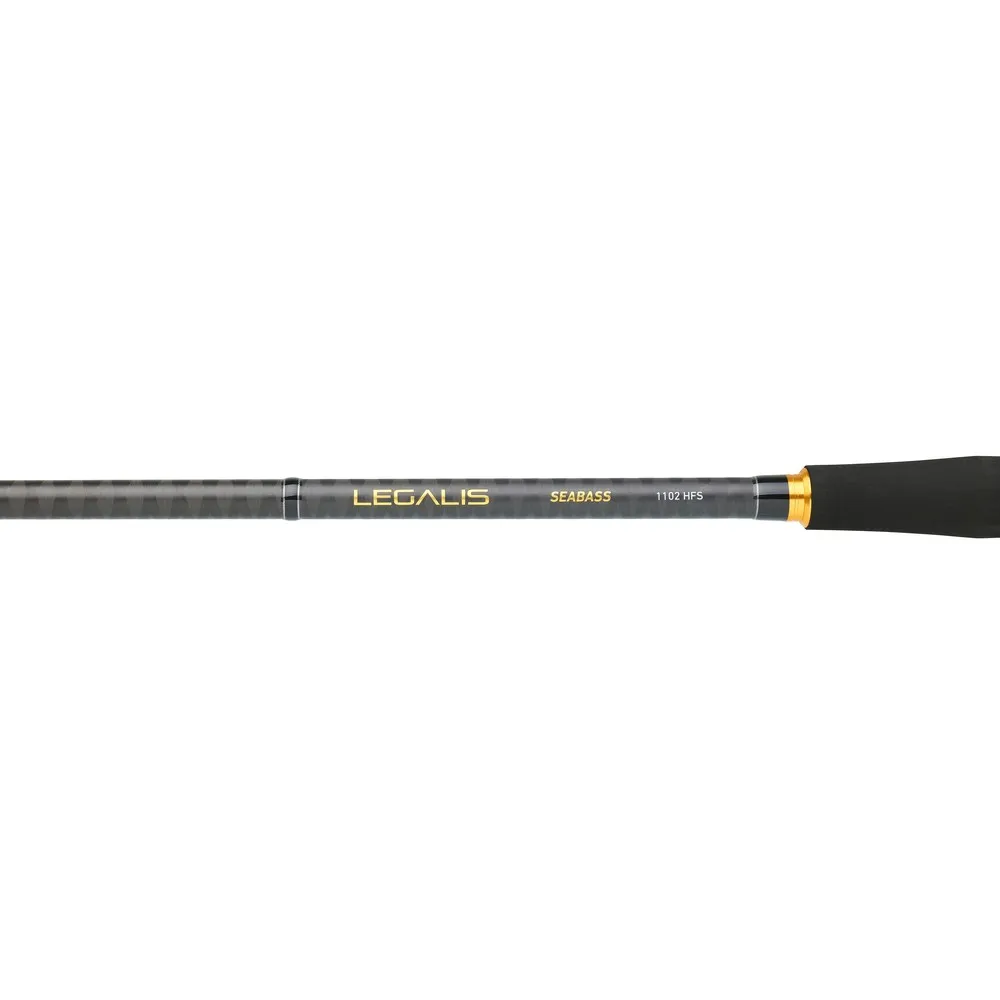 Купить Daiwa legsb902hmhfsbf спиннинговое удилище Legalis SB HFS Grey 145x10x10 2.7 m 7ft.ru в интернет магазине Семь Футов