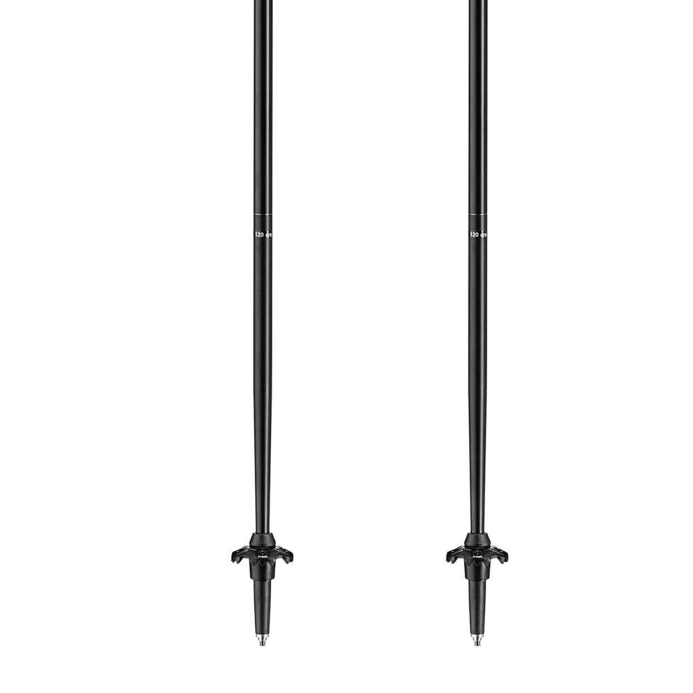 Купить Leki 65420711-125 Khumbu Pro FX.One Ta столбы  Gimblet / Black / White 125 cm 7ft.ru в интернет магазине Семь Футов