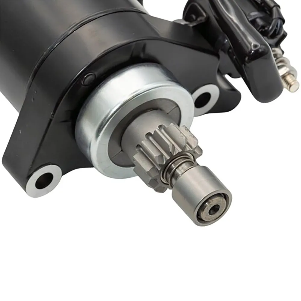 Купить Recmar rec31200-zy1-802 стартер Honda 31200-ZY1-802 12V Grey 30x20x15 7ft.ru в интернет магазине Семь Футов