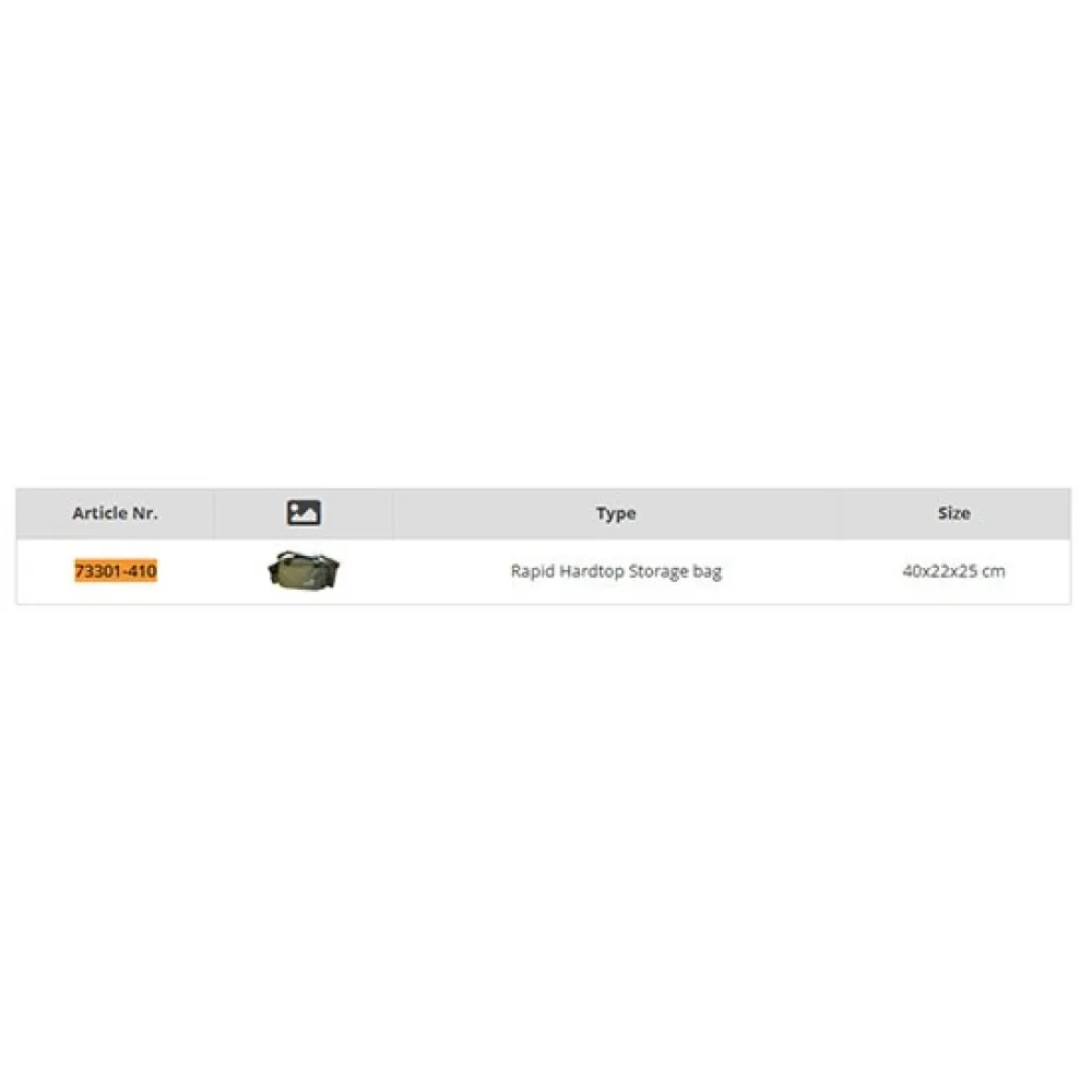 Купить Carp expert 73301-400 Сумка через плечо Macuto Rapid Hardtop Зеленый Green 30 x 20 x 24 cm 7ft.ru в интернет магазине Семь Футов