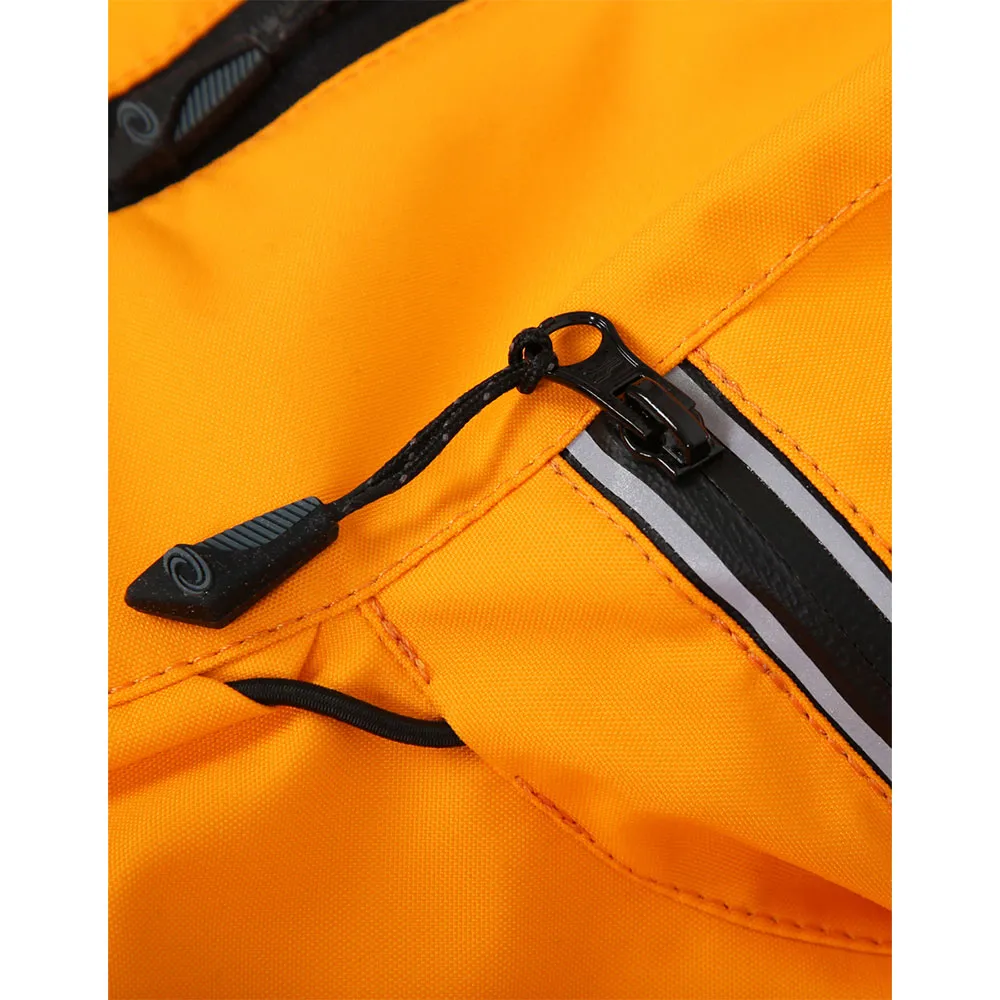 Купить Typhoon p019422 Сухой гидрокостюм Sea Kayak Tangerine / Grey 33x71x11 7ft.ru в интернет магазине Семь Футов