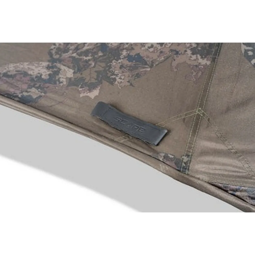 Купить Scope t3728 Зонтик (Zontik) OPS Recon Camo 130x20x20 7ft.ru в интернет магазине Семь Футов