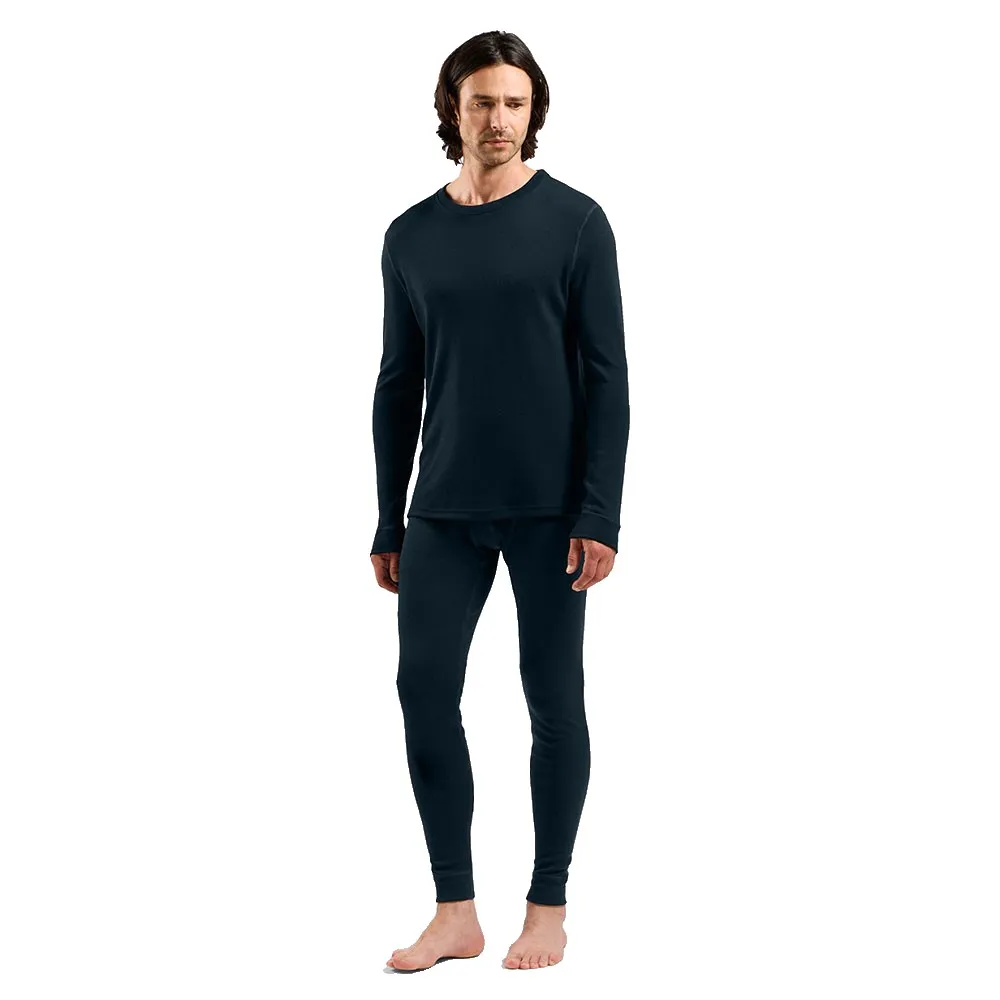 Купить Odlo 112052-20731-xxl Термоштаны Merino 260 Dark Sapphire 20x15x5 2XL 7ft.ru в интернет магазине Семь Футов