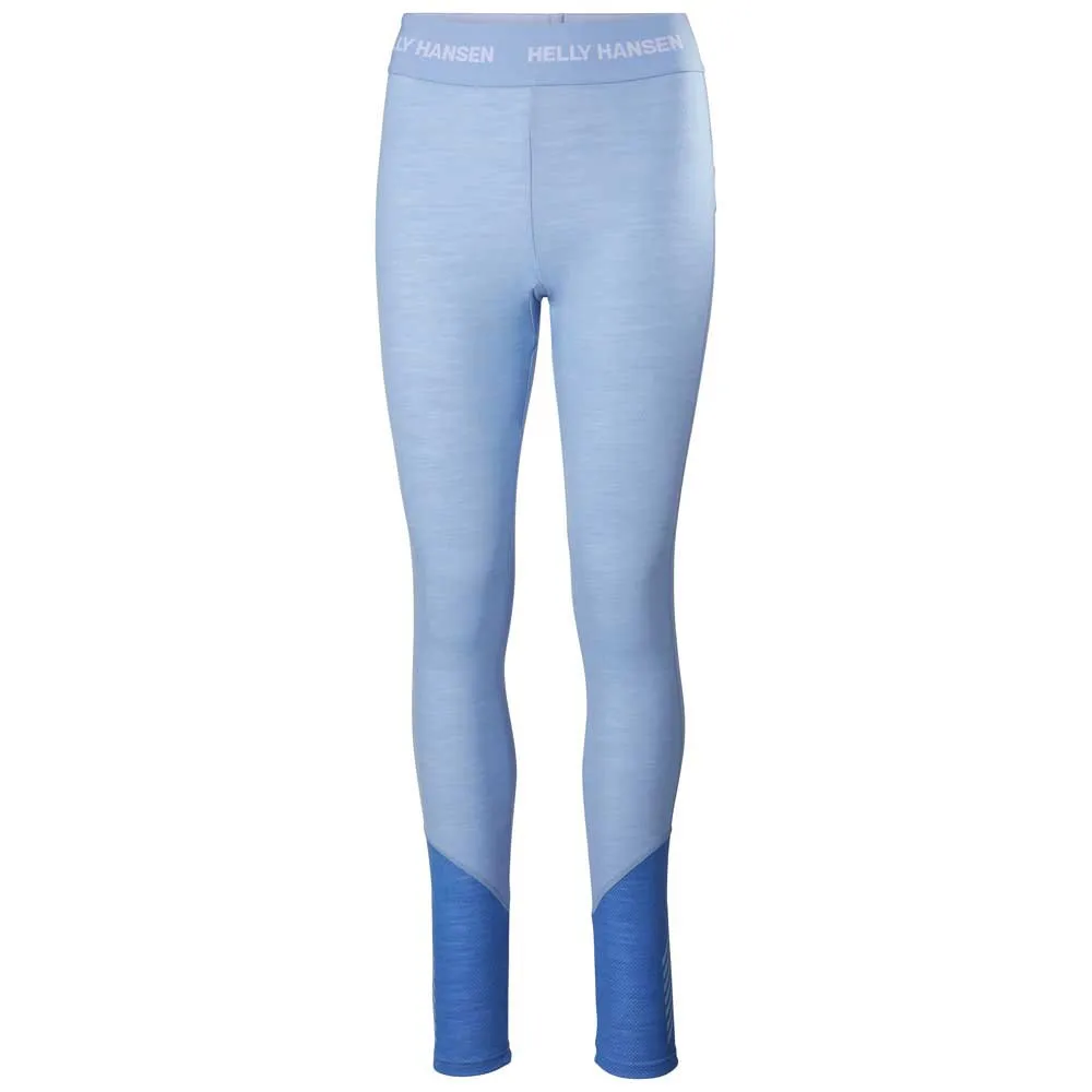 Купить Helly hansen 49380_627-xs Термоштаны Lifa Merino Midweight Bright Blue 20x15x5 7ft.ru в интернет магазине Семь Футов