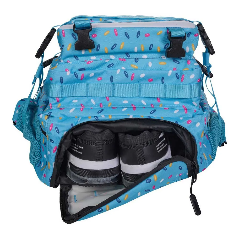 Купить Elitex training v4-45l-blueglazed Рюкзак Tactical V1 45L Blue Glazed 50x35x12 7ft.ru в интернет магазине Семь Футов