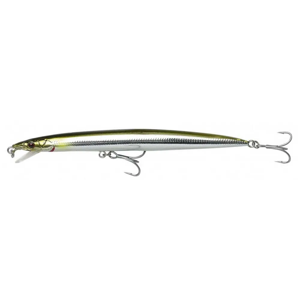Купить Savage gear svs64015 Minnow Sandeel Jerk Floating 25g 175 mm Pink Head 15x10x5 7ft.ru в интернет магазине Семь Футов