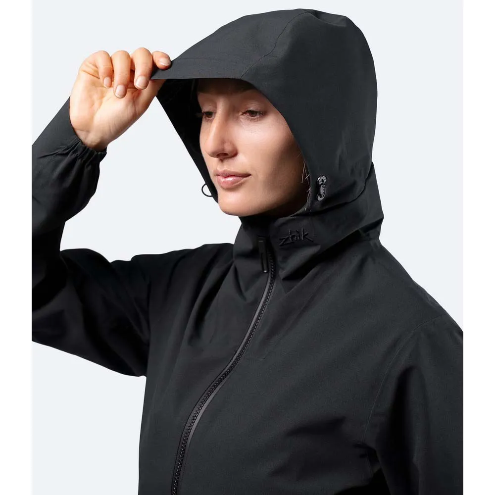 Купить Zhik jkt-0300-w-blk-sss Куртка INS300 Black 60x40x25 7ft.ru в интернет магазине Семь Футов