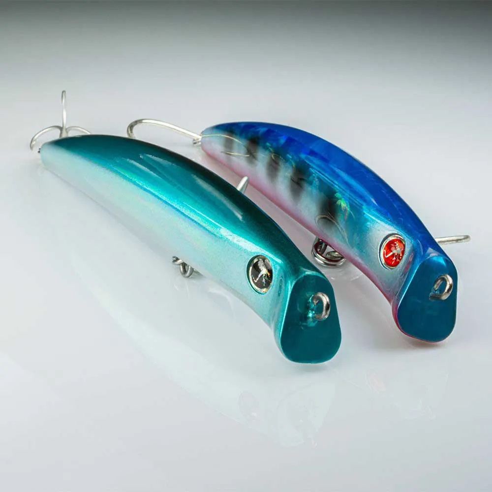 Купить Seaspin 5569-unit Minnow Coixedda Sinking 26g 130 mm BLUE-AYU 15x7x5 7ft.ru в интернет магазине Семь Футов