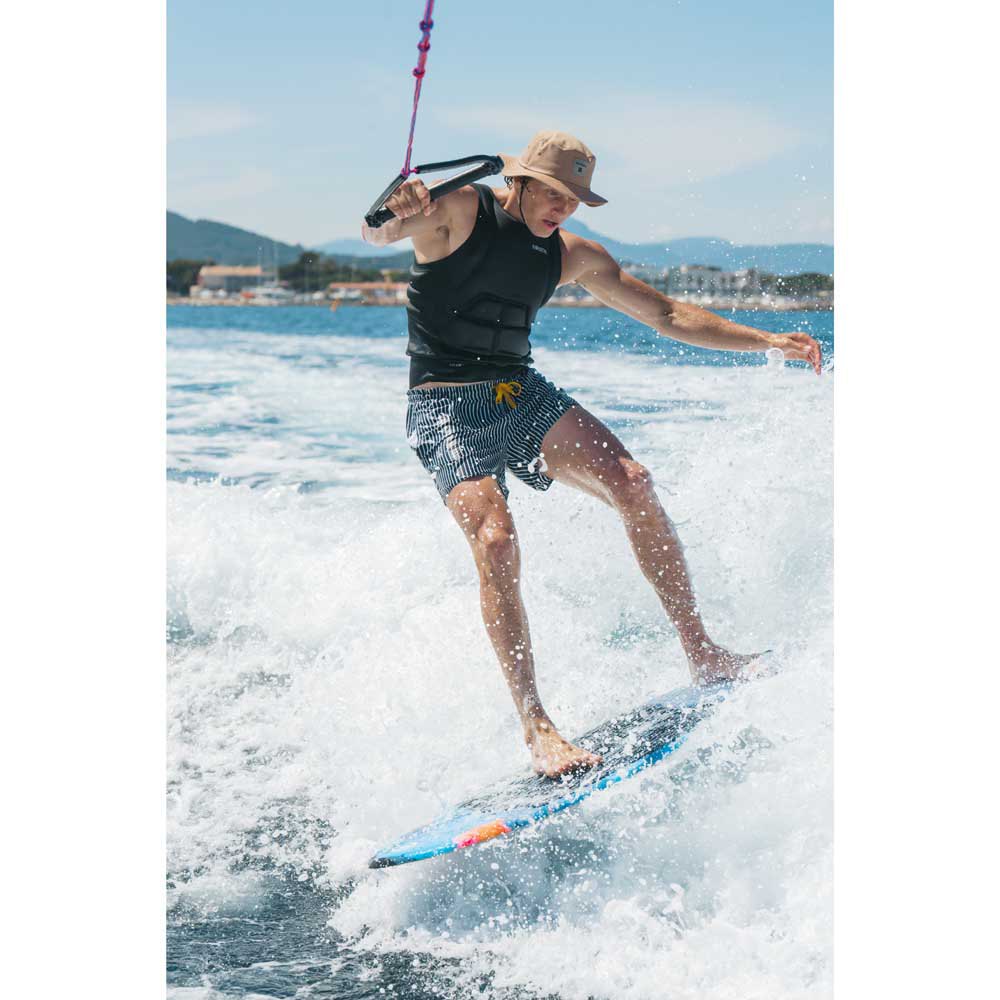 Купить Coasto PB-CWKSOPAL Opal wakesurf skim  Blue 125 cm 7ft.ru в интернет магазине Семь Футов