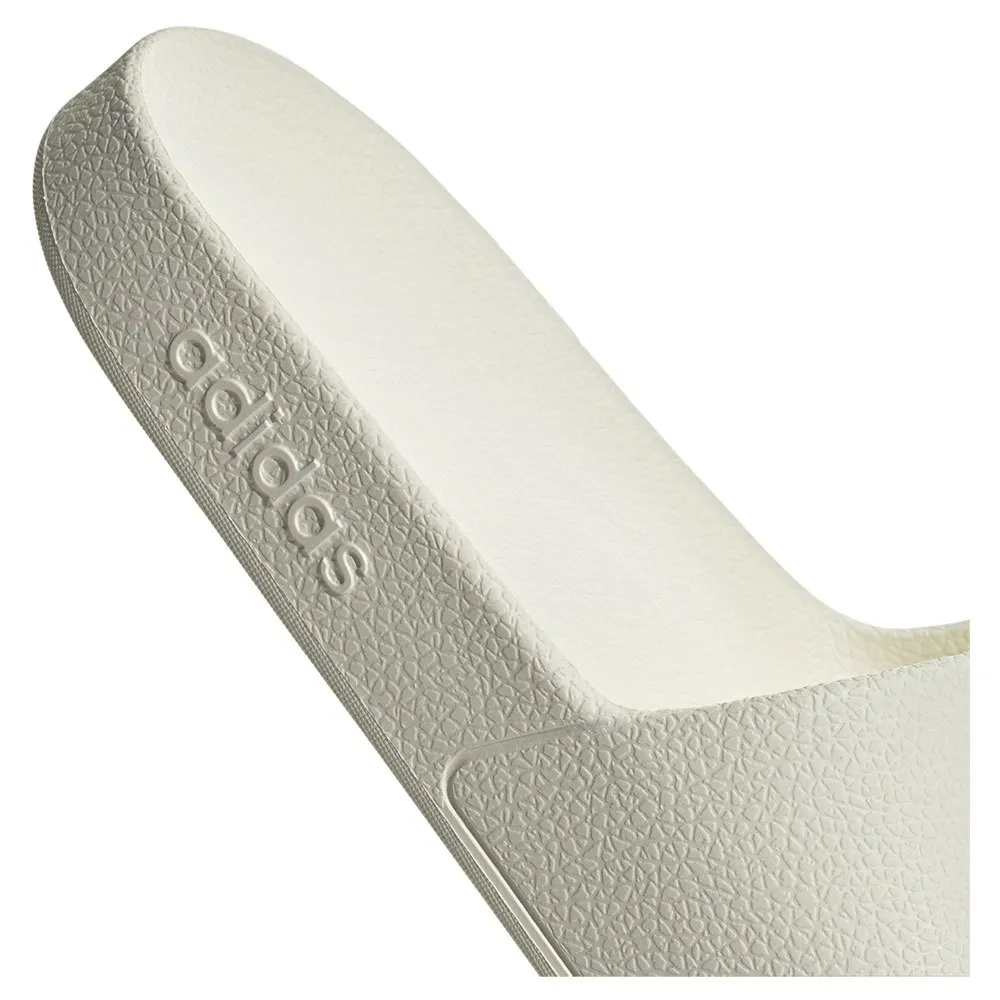 Купить adidas if7370/9 Шлёпанцы Adilette Aqua Owhite / Owhite / Owhite 32x20x10 EU 43 7ft.ru в интернет магазине Семь Футов