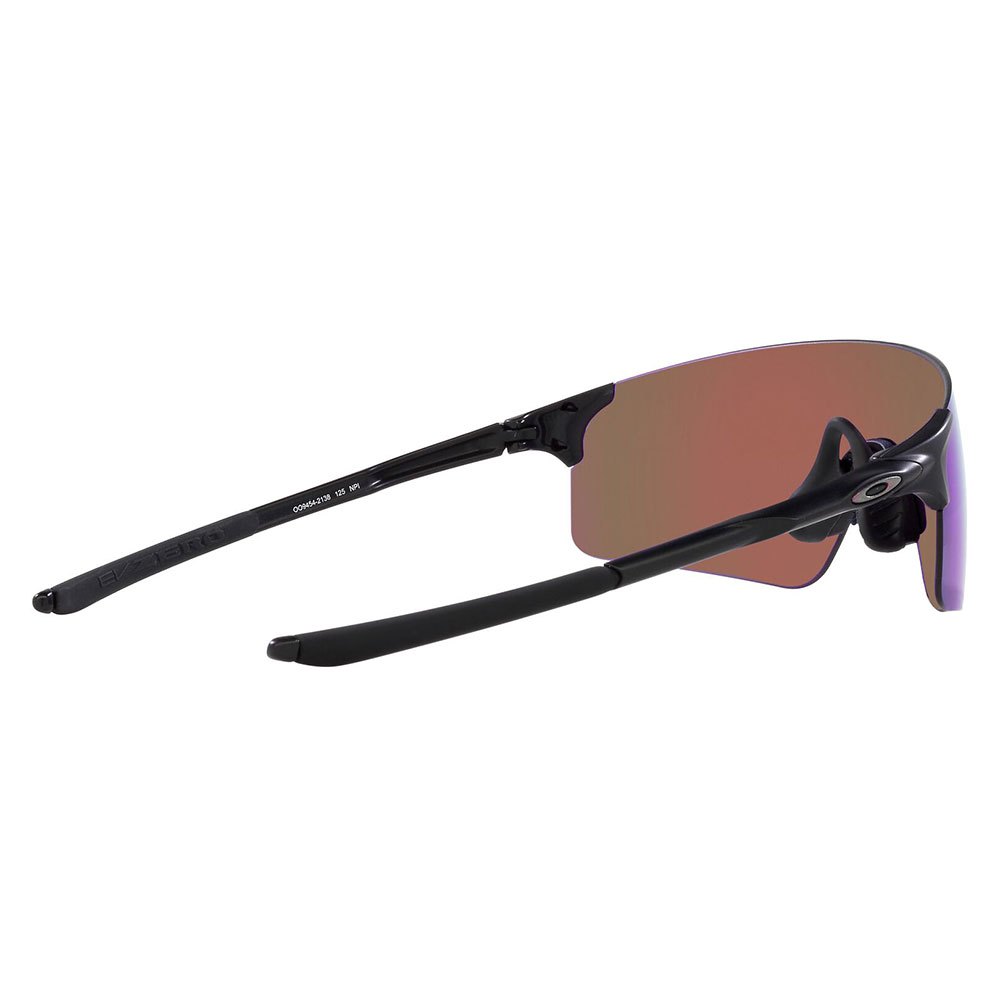 Купить Oakley OO9454-2138 EVzero Blades Prizm Солнцезащитные Очки Matte Black Prizm Violet/CAT3 7ft.ru в интернет магазине Семь Футов