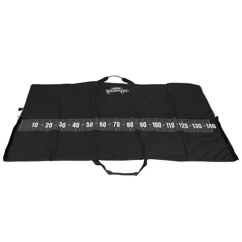Купить Fox rage nlu155 Карповый мат Voyager XL 147x49x1 cm Camo 40x40x40 7ft.ru в интернет магазине Семь Футов